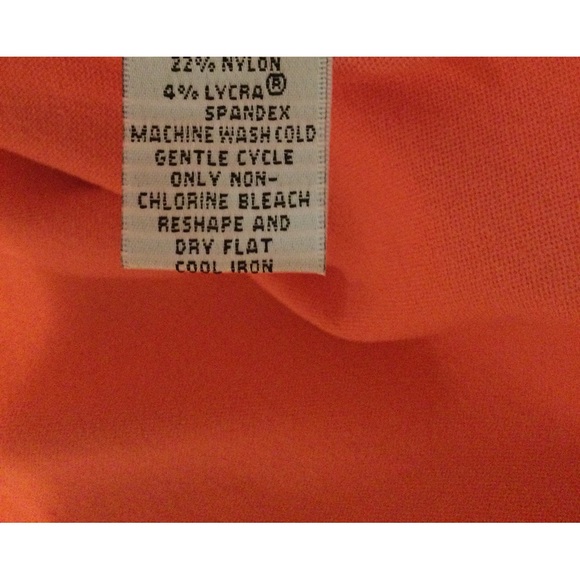 Talbots 2-fer Basics Tanks, size 1XP - Picture 6 of 9